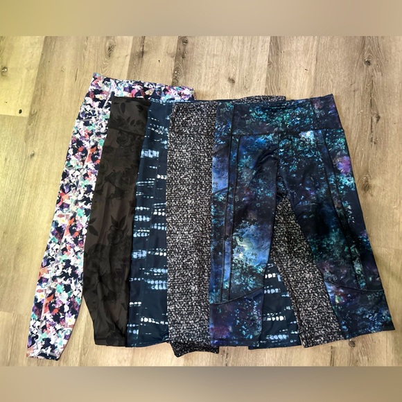 Pants - Yoga Pants
